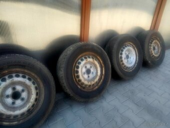 215/65R16C - 7