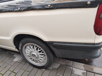 Škoda Felicie pick-up 1.3 Mpi - 7