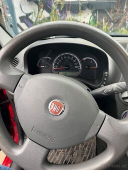 Fiat Panda - 7