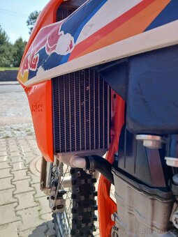Ktm 450 sx-f Factory Edition 2020 - 7