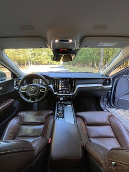 Volvo V60 D3 INSCRIPTION - 7