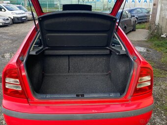 Škoda octavia 2,0 benzín - 7