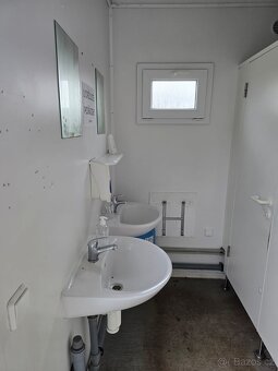 Sanitární kontejnerWC - 7