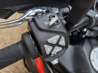 KTM 790 ADVENTURE - 5.500 km - 7