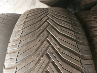 225/45R17 94Y XL CrossClimate 2 MICHELIN - 7