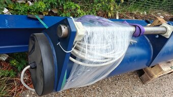 sloupový otočný jeŕáb Vetter 125 kg - 5,5 m r. 2019 - 7