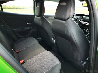 Mokka Elektric 50kw SUPER STAV - 7