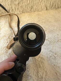 Dalekohled CARL ZEISS Jena Deltrintem 8x30 - 7