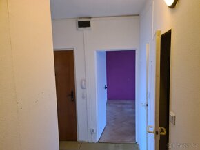 Pronájem bytu 2+1, 60 m², ul. Boženy Němcové, Jeseník. - 7