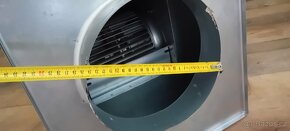 Ventilator Odsávání do dílny nebo kuchyně - 7