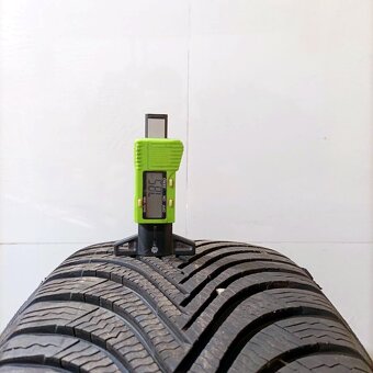 17" ALU kola – 5x112 – BMW (AUDI, VW, ŠKODA) - 7