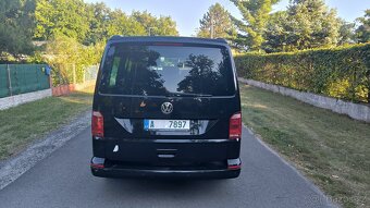 VW T6 California - 7