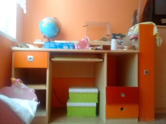 Kompletní dětský pokoj - 7