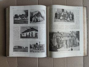 Časopis Světozor, ročník 26 - 7