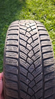 Zimní pneu Fulda Kristall Control HP 2 M+S 205/60/16 92H 4ks - 7