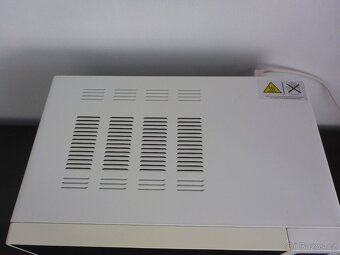 Mikrovlnná trouba ECG MTD 2002 - 7