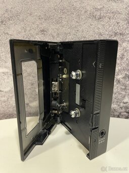 Walkman Sony WM-DD30 Mega Bass Quartz - 7