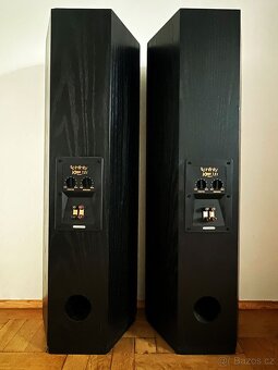 Infinity Kappa 7.2i - 7