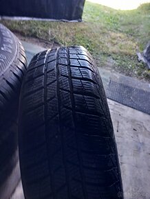 prodám letní kola na Fabii - 7