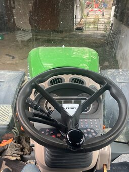 Traktor Fendt 1042 Rufa - 7