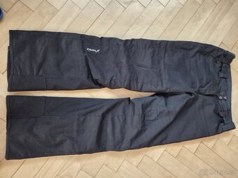 dámské lyžařské kalhoty PHENIX - 7