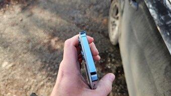 Apple iPhone 13 Pro 256GB - aj vymením - 7