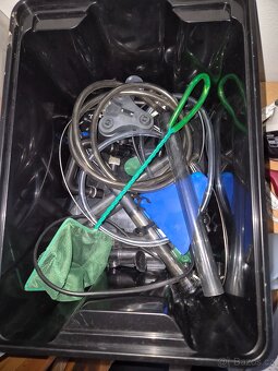 Akvarijní set_126 l - 7