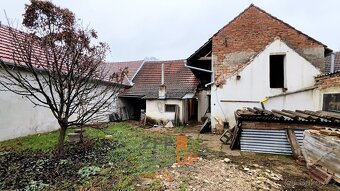 Prodej rodinného domu 150 m², pozemek 342 m², Velké Pavlovic - 7