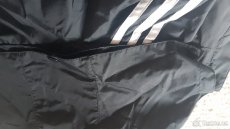 Adidas dětská větrovka, velikost 150 cm, věk 11 až 12 let - 7