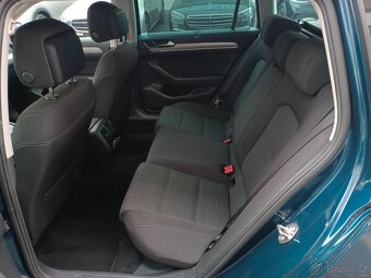 VW Passat B8 Variant 2.0TDI 90kW DSG - záruka Autodraft - 7