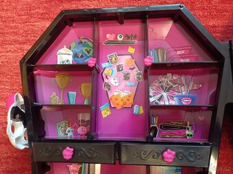 Monster High kufr - 7