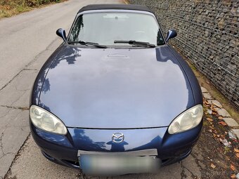 Mazda mx-5 - 7