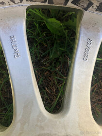 Prodám AL disky FONDMETAL 7Jx17H2 - 7