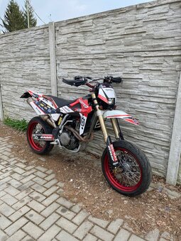 Husqvarna 510 TE - 7