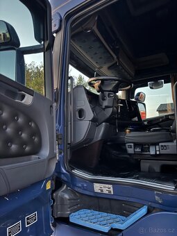 Scania R 500 V8 topline retarder automat - 7