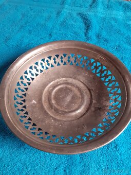 Starožitné  věci  na chalupu - 7