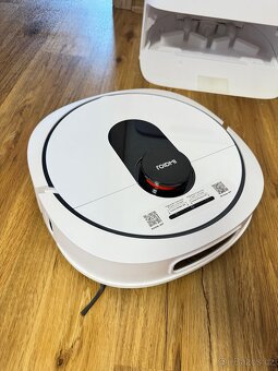 Robotický vysavač Roidmi - 7