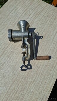 Keramika, sklo - č.2 - 7