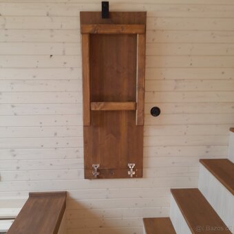 Prodám Tiny house - 7