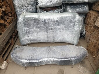 Subaru Impreza 1.gen (93-01) - 7