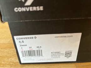 tenisky Converse - 7