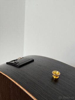 Elektroakustická kytara a kombo - 7