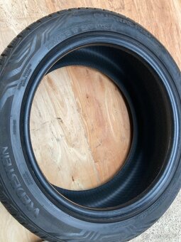 Pneumatiky celoroční pneu 235/45/17 - 7