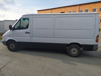 Mercedes-Benz Sprinter 313 CDI - 7
