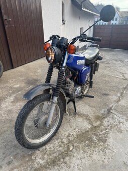Simson S51 enduro - 7