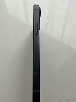 iPhone 13 mini 128GB Modrý, Baterie 100% - 7