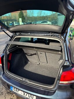 VW Golf 6 1,4tsi 90kw 2010 - 7