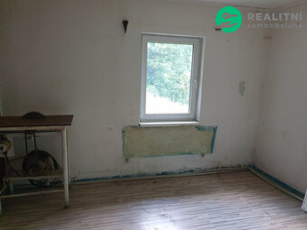 Dům či dva apartmány Desná - 7