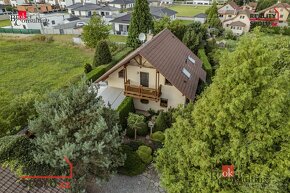 Prodej, domy/rodinný, 148 m2, Choceradská, Srbín, 25162 Muka - 7