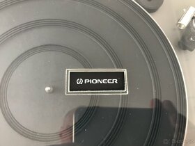 Pioneer SPL-40 - 7